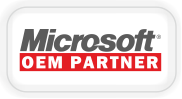 Microsoft OEM partner